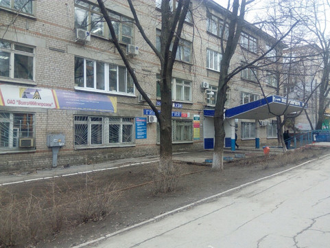 Фарс на Ставропольской, фото №1