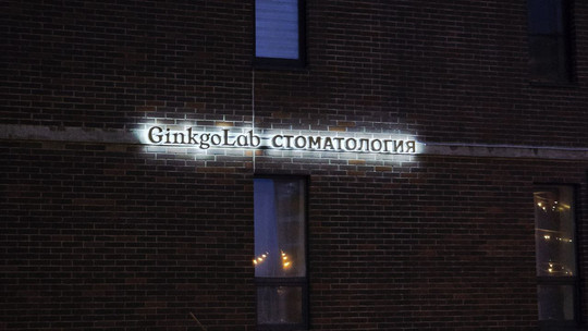 Стоматология GinkgoLab, фото №1