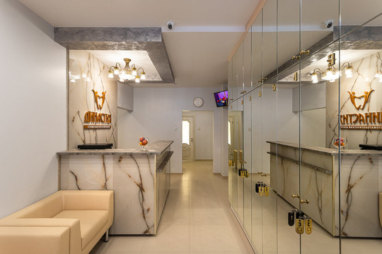 Династия на Верхняя Набережной, фото №1