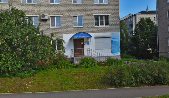 МЦ Афродита, фото №1