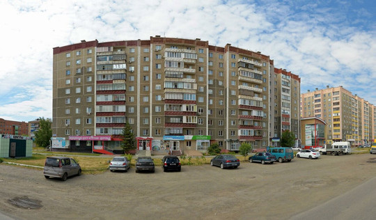 Источник здоровья на Коммунистическом, фото №1