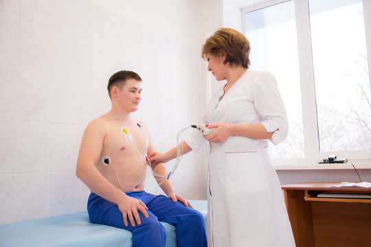 Клиника-Санаторий Набережные Челны, фото №1