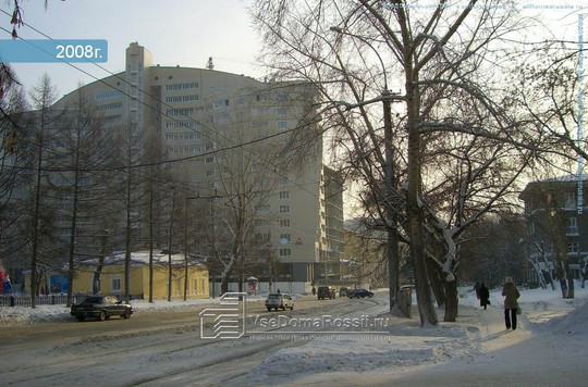 Новая улыбка на Ядринцевской, фото №1