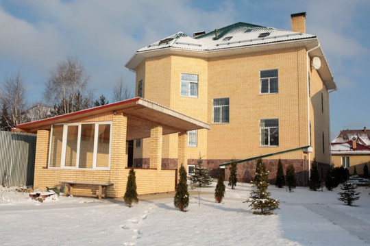 Клиника Ключи, фото №1