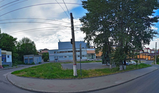 Стоматологическая клиника на Гайдара, фото №1