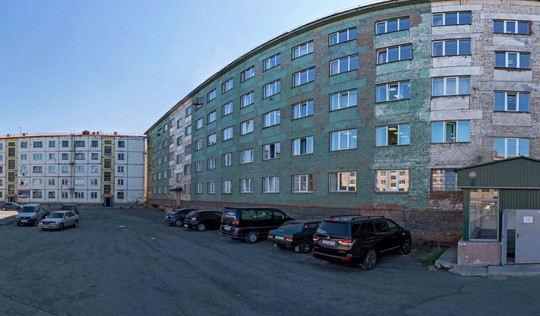 Женская консультация на Московской, фото №1