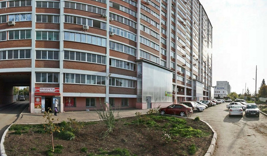 ФЛОС на Ново-Садовой, фото №1