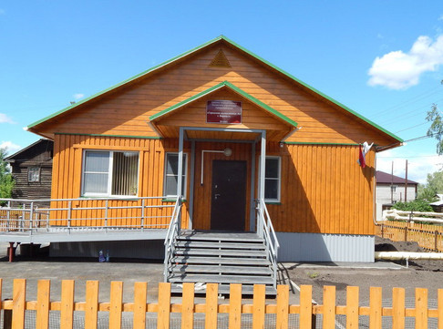 Подразделение №1 ГП №1 на Анатолия, фото №1