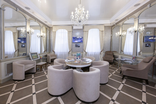 Стоматология РАЙДЕН на Ленинском, фото №1