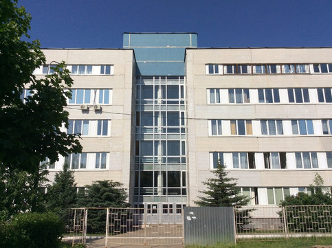 Филиал №217 Городской поликлиники №212, фото №1