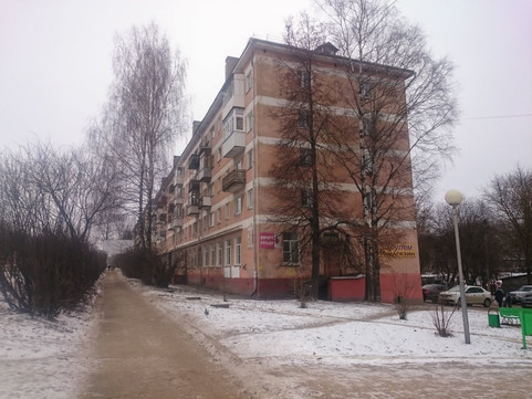 Женская консультация на Кутузова, фото №1