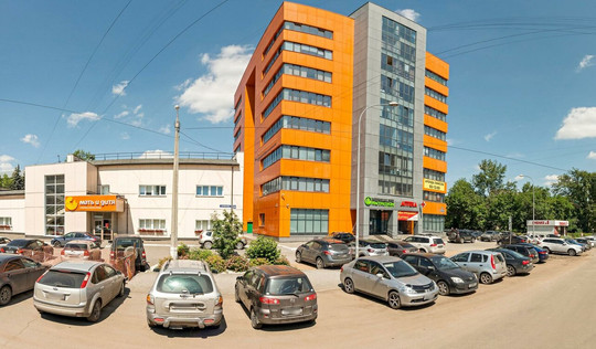 Стоматологическая студия «Максидент» (Клиника закрыта), фото №1