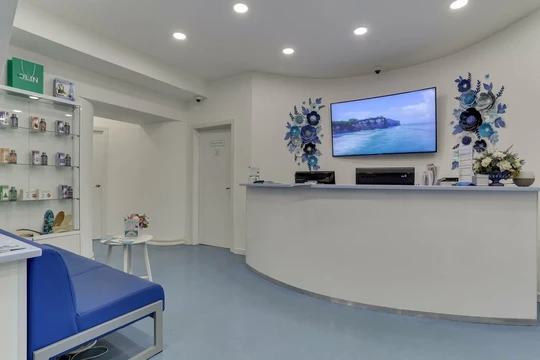 Клиника доктора Длина, фото №1