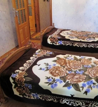 Санаторий Энергетик на М.Халилова, фото №1