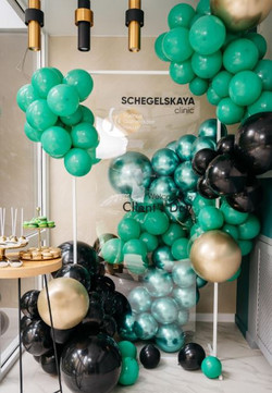 Щегельская клиник, фото №1