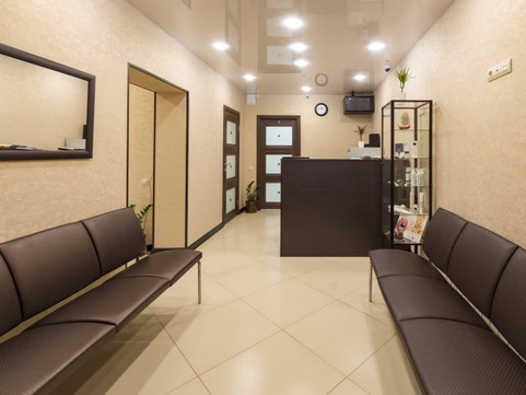 Клиника Л-Мед, фото №1