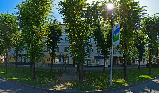 Три-З на Ленина, фото №1