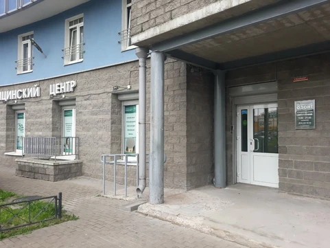 Кабинет невролога Соловьева Д. П. в МЦ Одонт, фото №1