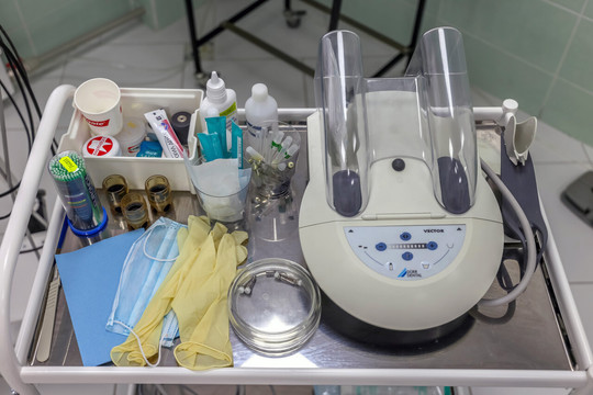 Здоровая Улыбка на Московском, фото №1