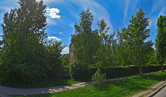 Триадент на Черниговской, фото №1