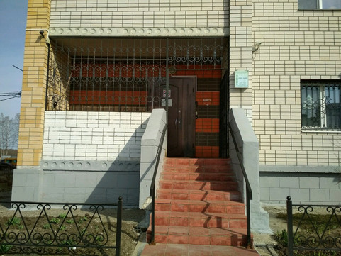 Стоматология на Соколова-Соколенка, фото №1