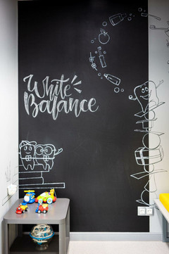 Баланс белого на Академика Коптюга, фото №1