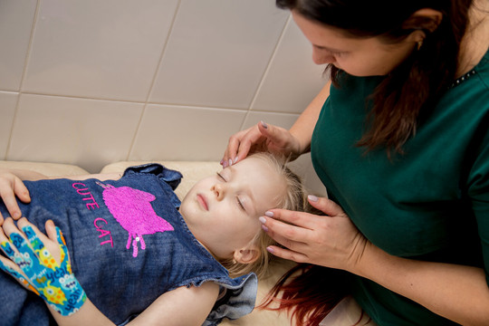 Речевой центр Зеленова на Октябрьской, фото №1