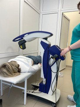 Клиника здорового позвоночника, фото №1