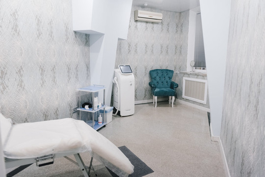 Ива клиник на Российской, фото №1