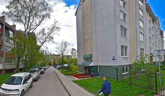 Айболит+ в пер Воздушный, фото №1