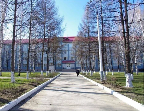 РЖД-Медицина на Ново-Садовой, фото №1