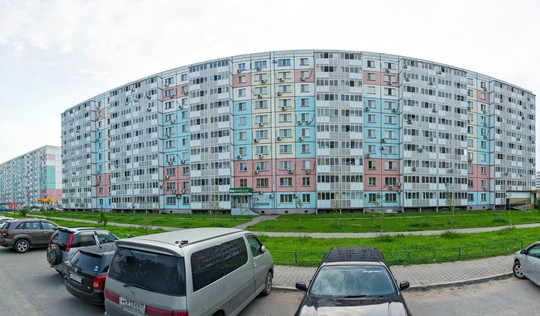 Юнилаб на Краснореченской 163, фото №1