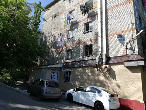 Джи ви эс - дентал на Верхне-Морской, фото №1