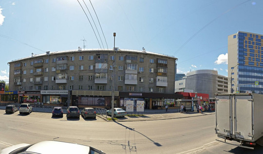 KDL на Ватутина, фото №1