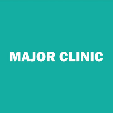 Major Clinic на Алабяна, фото №1