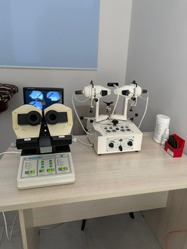 Центр офтальмологии DANA, фото №1