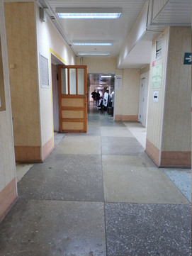 Областная стоматологическая поликлиника на Гагарина, фото №1