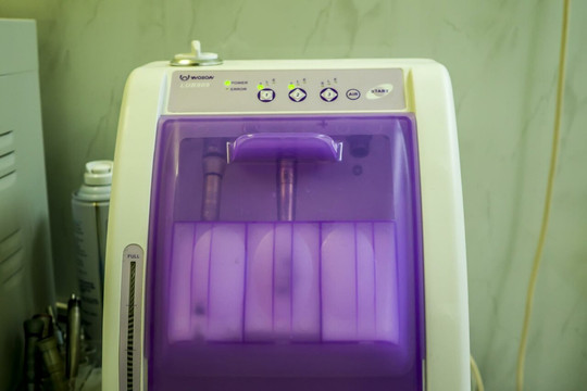 БеллеС на Московской, фото №1