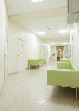 Диагностический центр Доктор-М, фото №1