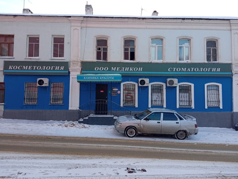 Медикон на Октябрьской, фото №1