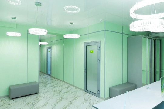 Лимед, фото №1