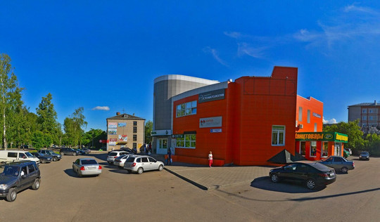 Новодент на Советской, фото №1