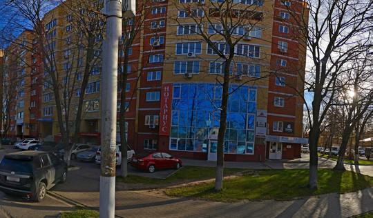 Современная стоматология на Демонстрации, фото №1