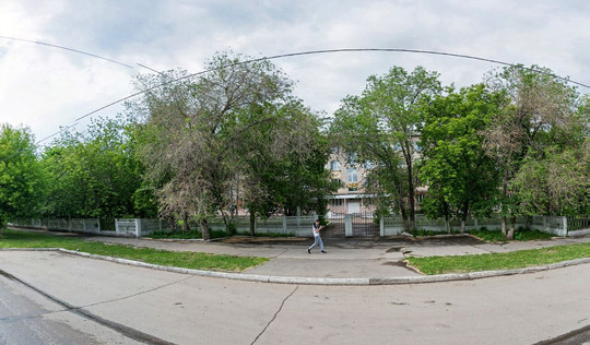 Роддом №2 на Гагарина, фото №1