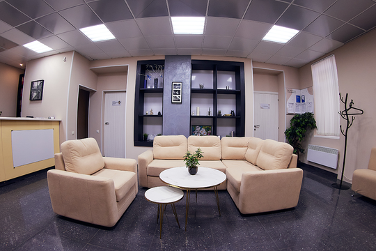 Топ-Медикал Подология на Просвещения, фото №1