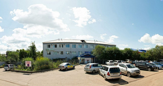 Клинико-диагностический центр Ритм, фото №1