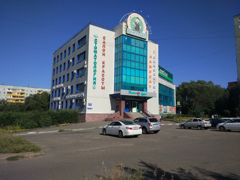 Центр красоты и здоровья Дентис, фото №1