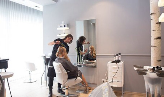 Берёзка на Ленинской, фото №1