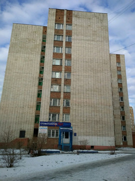 Ваш Выбор на Добровольского, фото №1