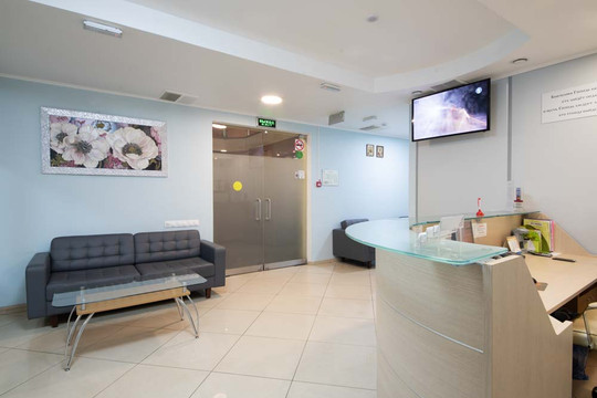 Стоматология Дентас, фото №1